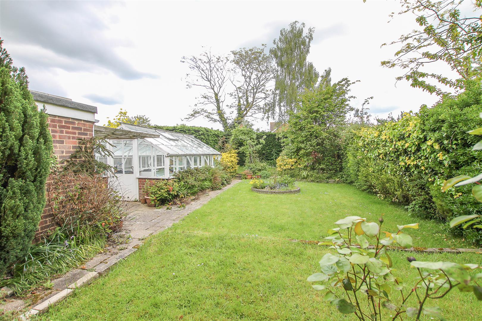 Wyatts Green Road, Wyatts Green, Brentwood Keith Ashton